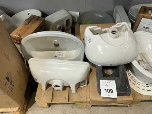 Diverse Waskom (11x)