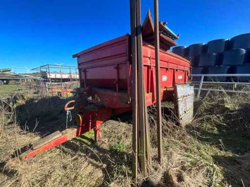 HeyWang ABH 46 Manure Spreader