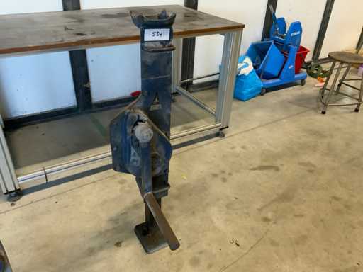 Peddinghaus 10T Domme Power