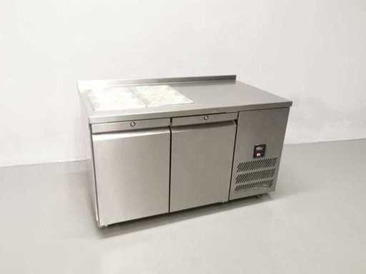 Williams - HJC2SA - Table réfrigérée