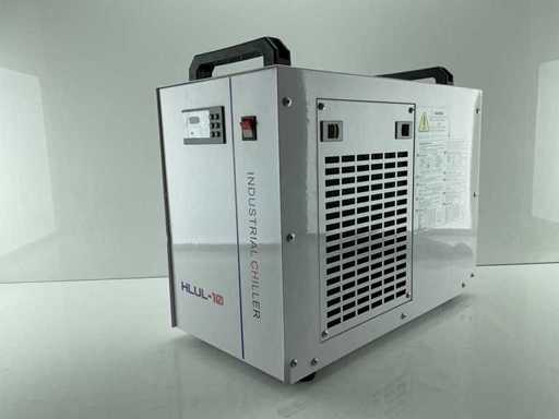 Răcitor industrial - HLUL-10 - Alte echipamente de răcire cu aer