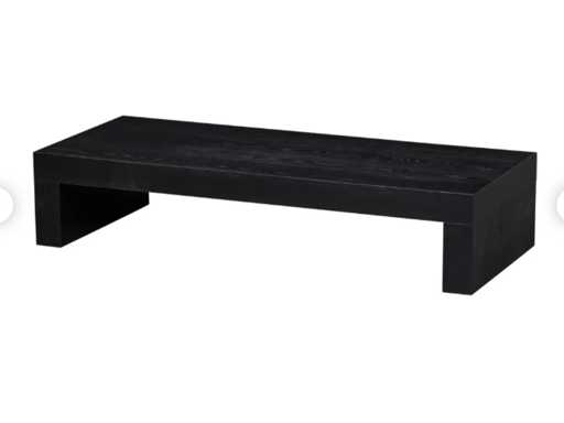 Woood - Marte - Coffee table