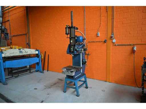 GPA PCM-10000 Pressmaschine