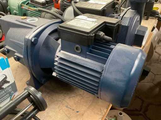 Pompe centrifuge Aspira MJSW/3BL