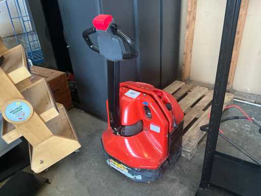 EP-Ausrüstung EPT20-18E Elektropalettenwagen