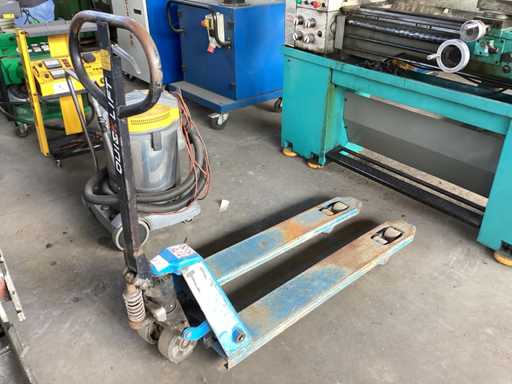 QUICK LIFT Traspallet Manuale