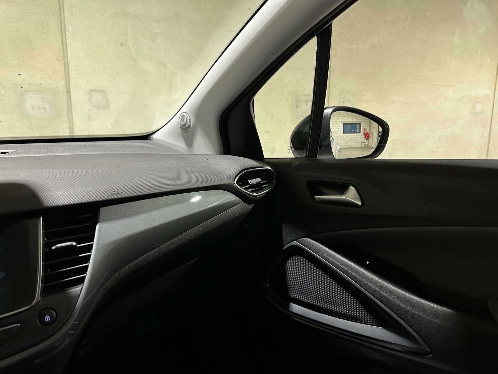 Opel Crossland X 1.2 Turbo Innovation 129pk 2020 (Origineel-NL), J-719-LH