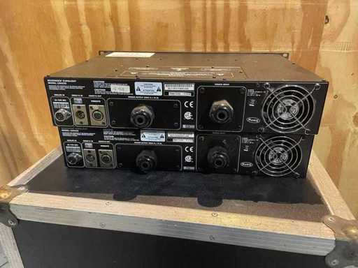 Behringer - Eurolight LD6230 - Pack de gradateurs (2x)