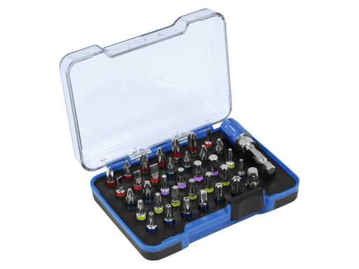 Hyundai S2 set de frais, 36 pièces (40x)