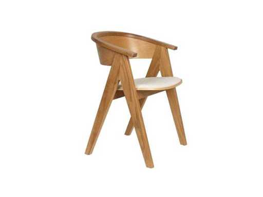 Scaun de dining Zuiver NDSM (4x)