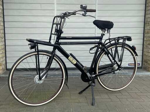 Heren fiets