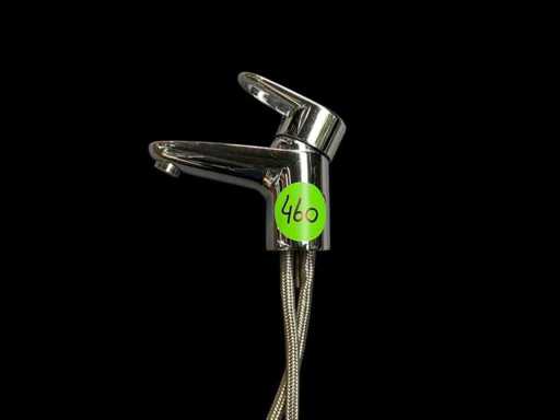 Robinet de lavabo Hansgrohe