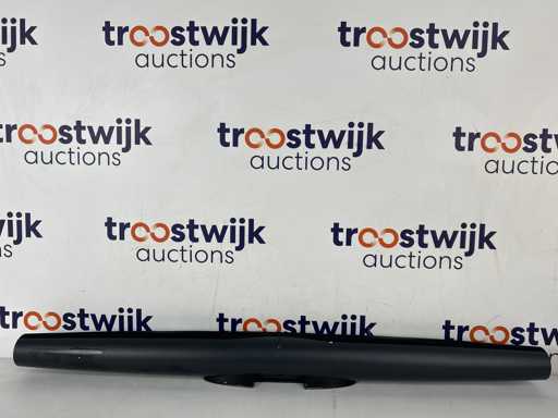 Bowers & Wilkins Formation Bar Soundbar | AEG AL61A4UG Stofzuiger
