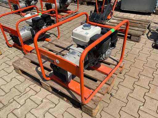 Generator de energie Europower EP4100 2018