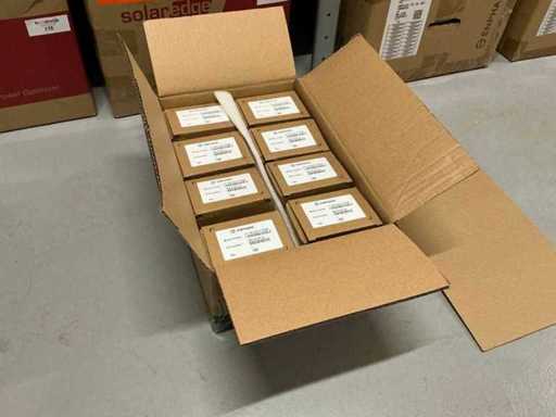 Transformateur de courant à noyau divisé Enphase CT-100-SPLIT-ROW (22x)