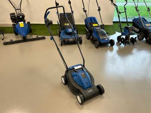 2021 Hyundai 57055 Lawn Mower