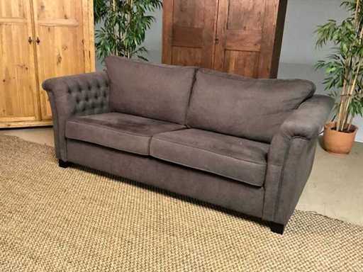 Ensemble canapé de Delhi 3P