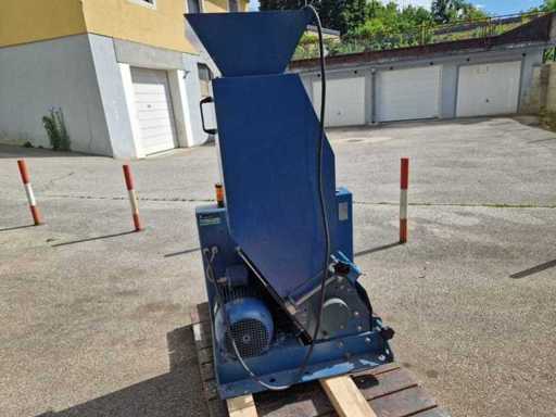 Piovan - RN1523 - Granulateur - 2000