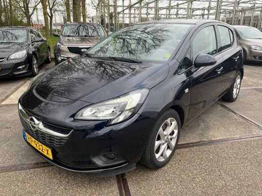 Opel Corsa 1.0 Turbo Online Edition, RP-932-X