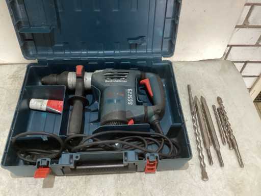 2021 BOSCH GBH 4-32 DFR profesjonalna wiertarko-m?ot