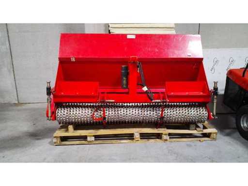 Blec Multiseeder 2100