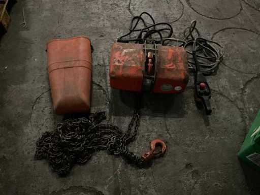 Elephant SA Chain Hoist 250kg