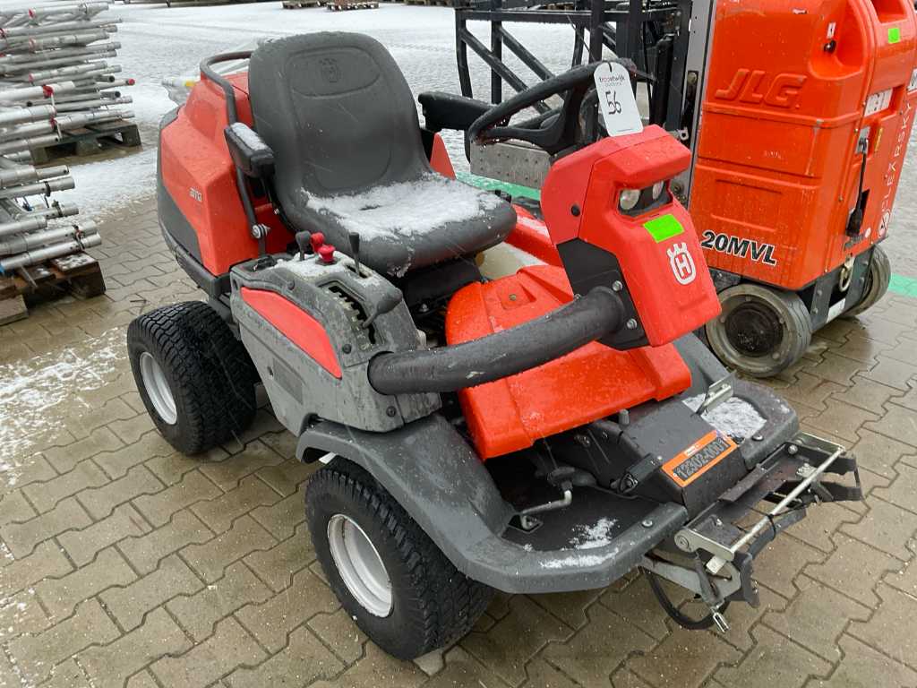 2014 husqvarna riding lawn mower new arrivals