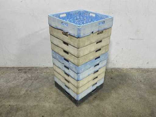 Rhima - Coș pentru mașina de spălat vase (10 ori)