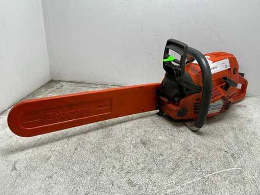 2018 Husqvarna 555 Kettingzaag - 51cm - benzine