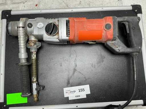 2018 Carat A1821N Diamantboormachine 75mm