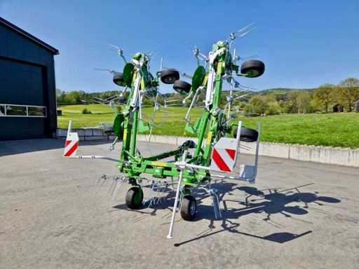 2023 Pronar Rotary Heuer / Tedder