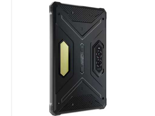 Hotwav Tab R9 Pro noir Tablette