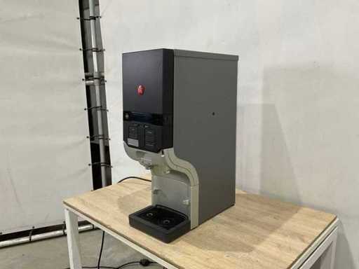 Cafitesse - Quantum 110 - Aparat profesional de cafea