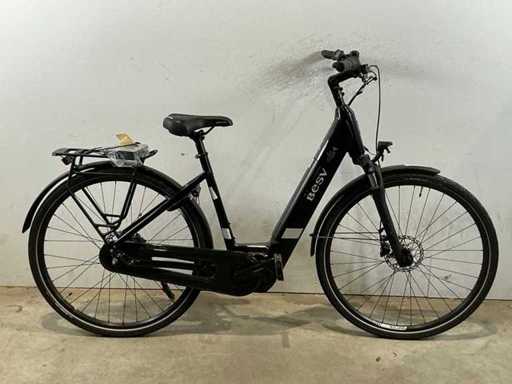 Besv CT-2.5 Bici elettriche femminili