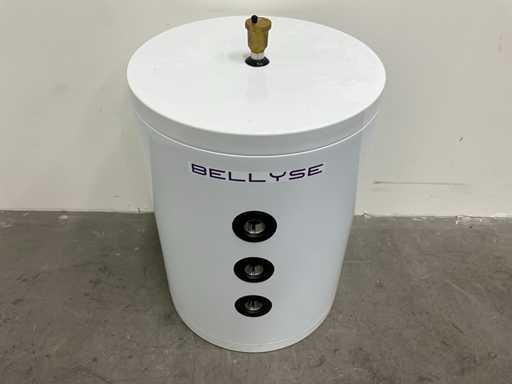 Înc?lzitor de ap? cu pomp? de c?ldur? Bellyse