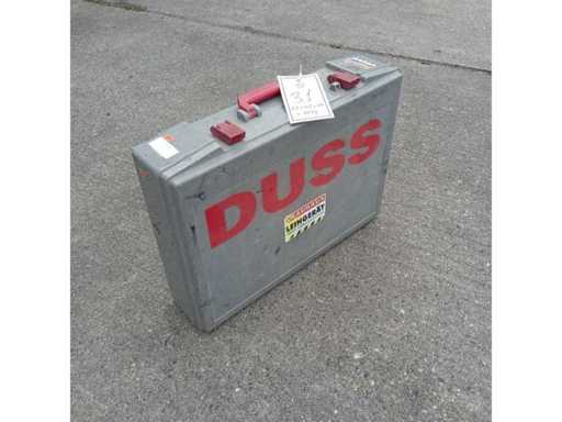 DUSS - PK45A - Sloophamer (beitelhamer)