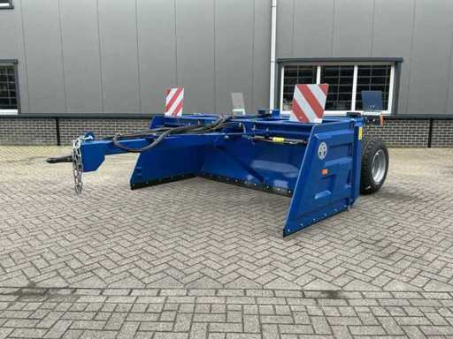 Boîte de notation AP KB110/300 ETV UZH 2026