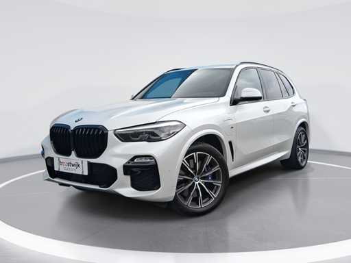 BMW X5 xDrive45e High Executive M-SPORT | 00-36-45  