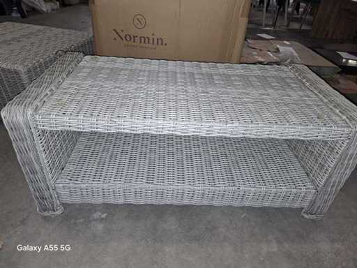 Lounge Table - Dublin - Garden Table