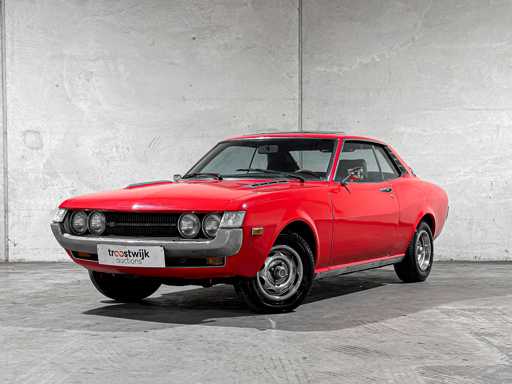 Toyota Celica 1.6 ST 86PS 1975, 68-FU-38