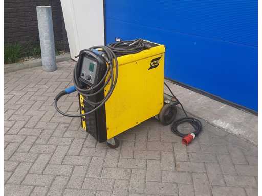 ESAB - C280 PRO 4WD - Spawarka