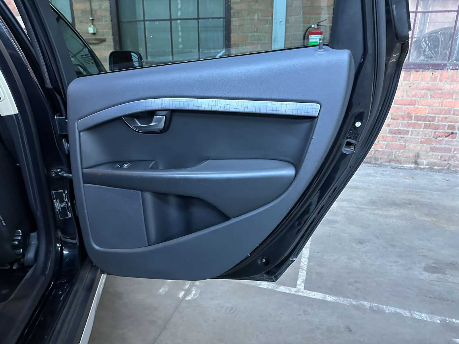 Volvo XC70 2.4 D5 Summum 185pk 2009, PD-287-R Youngtimer