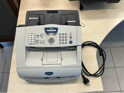 Brother FAX 2820 Fax Printer & scanner