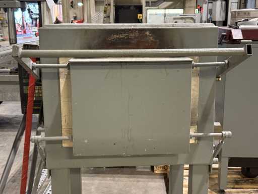 Forno di polimerizzazione NABERTHERM N41/H 