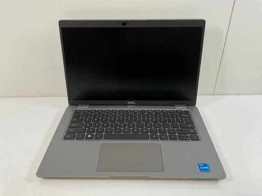 Dell Latitude 5440 14", Core(TM) i5 13th Gen, 16 GB RAM, 256 GB NVMe Laptop