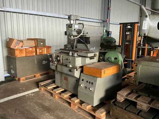 Andere freesmachines