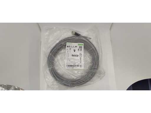MURR Elektronik - 7000-12221-2341000 - Câble (10x)