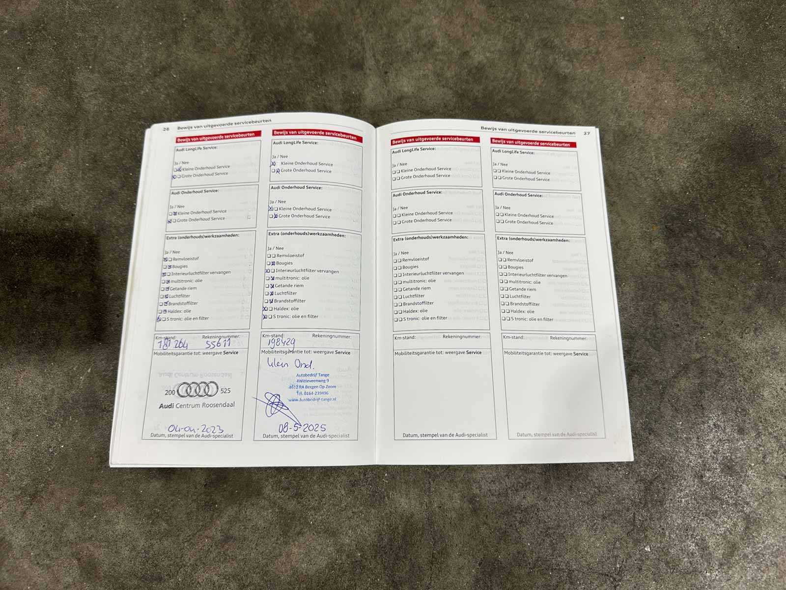 Audi A5 Coupé 2.0 TFSI Quattro Pro Line S 211pk 2011 (Origineel-NL), 91-PTK-8