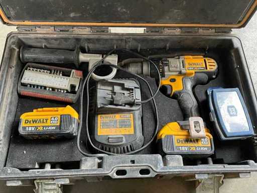 Dewalt DCD 985 Screw Drill