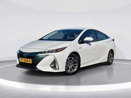 Toyota Prius 1.8 Plug-in Executive 2018 | TT-224-G